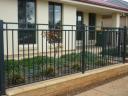 Adelaide Gates And Fences - Fencing World logo